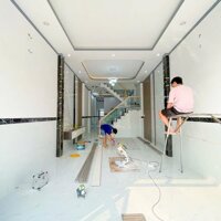 Nhà 1 Triệt 1 Lầu 3 Phòng Ngủ nằm ngay KCD Đông Đúc cách Trung tâm Biên Hoà 10p