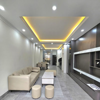 Bán Nhà Long Biên- Siêu Phẩm 6 Tầng - Thang Máy - Full Nội Thất- Ô Tô Đỗ Cổng.diện Tích55M2,Mặt Tiền4M