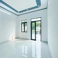 Nhà 1 Triệt 1 Lầu 3 Phòng Ngủ nằm ngay KCD Đông Đúc cách Trung tâm Biên Hoà 10p