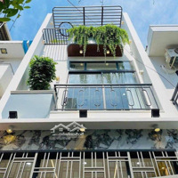 Bán Gấp Nhà Sát Mặt Tiền Đ. Phổ Quang, P2, Tân Bình, Giá: 4,5 Tỷ / 56M2, Shr, Khu An Ninh Tốt