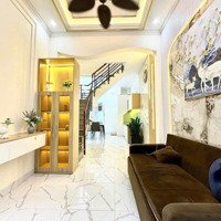 Tặng Full Nội Thất Cho Kh Mua Nhanh! Phan Tây Hồ, P. 7, Phú Nhuận Giá Bán 4.3 Tỷdiện Tích52M2. Hđt 15 Triệu/Th