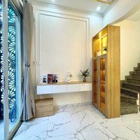 Tặng Full Nội Thất Cho Kh Mua Nhanh! Phan Tây Hồ, P. 7, Phú Nhuận Giá Bán 4.3 Tỷdiện Tích52M2. Hđt 15 Triệu/Th