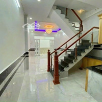 Bán Nhà Đường Ung Văn Khiêm Phường 25 Bình Thạnh 64M2 Chỉ 3Tỷ200