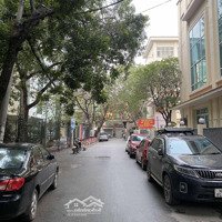Phân Lô Bàn Cờ, Lô Góc 3 Thoáng Vĩnh Viễn - Mai Dịch, Thang Máy, Ô Tô Tránh