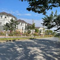 Bán Căn Biệt Thự Đơn Lập View Công Viên