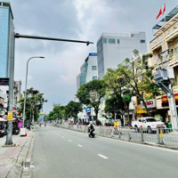 Bán Nhà Bình Thạnh, Nhà 3 Tầng Mặt Tiền Đường Ngay Xô Viết Nghệ Tĩnh, 84M2, Giá Bán 16,8 Tỷ Tl
