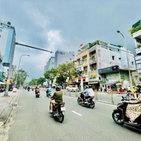Bán Nhà Bình Thạnh, Nhà 3 Tầng Mặt Tiền Đường Ngay Xô Viết Nghệ Tĩnh, 84M2, Giá Bán 16,8 Tỷ Tl