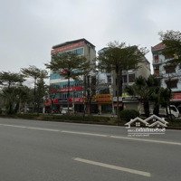Bán Nhà Mặt Phố Lê Trọng Tấn, Tuyến Phố Huyết Mạch Quận Hà Đông, 85M2, Lô Gócmặt Tiền25M, 21 Tỷ