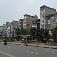 Bán Nhà Mặt Phố Lê Trọng Tấn, Tuyến Phố Huyết Mạch Quận Hà Đông, 85M2, Lô Gócmặt Tiền25M, 21 Tỷ