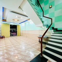 Bán Nhà Mặt Phố Tại Bùi Tấn Diên, 5 Tỷ, 110M2, Giá Cực Chất Uy Tín