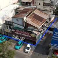 Bán Nhà Mặt Tiền Điện Biên Phủ, Bình Thạnh. 15X30M, 738M2. Giá Bán 200 Tỷ Tl. Lh Quân 0909198123