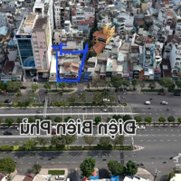 Bán Nhà Mặt Tiền Điện Biên Phủ, Bình Thạnh. 15X30M, 738M2. Giá Bán 200 Tỷ Tl. Lh Quân 0909198123