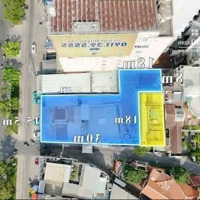 Bán Nhà Mặt Tiền Điện Biên Phủ, Bình Thạnh. 15X30M, 738M2. Giá Bán 200 Tỷ Tl. Lh Quân 0909198123