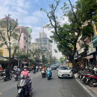Siêu Vị Trí, Mặt Tiền Calmette, Q1. Dt: 4X19M, 4 Tầng. Giá Giá Nhất Cung Đường Này