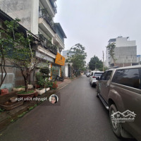 Bán Đất Trần Đăng Khoa, Long Biên, Hà Nội 290 Triệu / M2, 32M2, Hot! Bao Đẹp