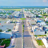 Chủ Cần Vốn Kinh Doanh Bán Gấp La - Bs Lô Đất Lớn 250M2, Gần Trục Trường Học, Chợ, Đã Ra Sổ
