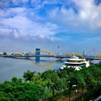 Độc Nhất Vô Nhị! Bán Góc Ngã Tư 182M2 Mặt Tiền Kinh Doanh Đường 15M & 10M Nguyễn Thị Định, Sơn Trà