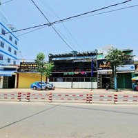 [ Mặt Tiền Nguyễn Thị Minh Khai - Ngang 10M ]