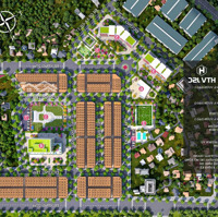 Mở Bán Đợt 1 Dự Án Dream City Bắc Giang. Giá Chỉ Từ 1,1 Tỷ Cho 30%.Sở Hữu Ngay Lô Đất Nền Sổ Đỏ.