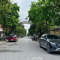 Bán Đất Tại Nam Khang Residence, 5,2 Tỷ, 128M2, Giá Tốt