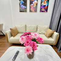 Cho Thuê Căn 2N2 Bên H1 Luxury , 12 Triệu Bao Phí . Đóng 1 Tháng 1