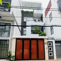 Nhà Cho Thuê - Biệt Thự Căn Hẻm 8M Khu Nhà Ga T3 Tân Sơn Nhất
