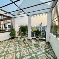 Nhà Cho Thuê - Biệt Thự Căn Hẻm 8M Khu Nhà Ga T3 Tân Sơn Nhất