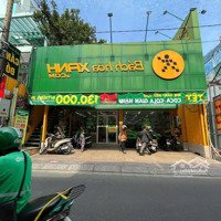 Cho Thuê Mặt Tiền Nguyễn Trọng Tuyển, P15, Quận Phú Nhuận.