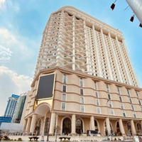 Bán 3 Căn Hộ Siêu Cao Cấp Terra Royal Liền Kề Nhaumặt Tiền280 Nam Kỳ Khởi Nghĩa- Lý Chính Thắng Quận 3