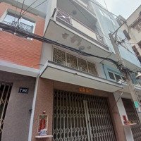 Nhà Phố Trung Tâm Quận 5 - Kinh Doanh Tốt - Đường Ô Tô Giá Rẻ 6,5 Tỷ