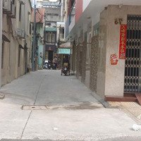 Nhà Phố Trung Tâm Quận 5 - Kinh Doanh Tốt - Đường Ô Tô Giá Rẻ 6,5 Tỷ