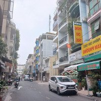 Nhà Phố Trung Tâm Quận 5 - Kinh Doanh Tốt - Đường Ô Tô Giá Rẻ 6,5 Tỷ