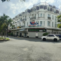 Bán Nhà Mặt Tiền Trần Thị Nghỉ Cityland Center Hill, Nhà Vị Trí Đẹp