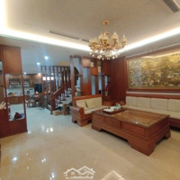 Bán Gấp Biệt Thự The Terra An Hưng, 202M2, 47,5 Tỷ, La Khê, Hà Đông, Hn