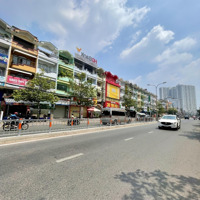 Vị Trí Vàngmặt Tiềntạ Quang Bửu 6 Phòng Ngủ 80M2 Nhà Ở Kết Hợp Kinh Doanh Phường 5, Quận 8, 19 Tỷ Vnd