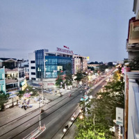 Vị Trí Vàngmặt Tiềntạ Quang Bửu 6 Phòng Ngủ 80M2 Nhà Ở Kết Hợp Kinh Doanh Phường 5, Quận 8, 19 Tỷ Vnd