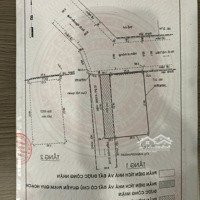 Bán Tòa Nhà Góc 2 Mặt Tiền - Hàm Nghi, Quận 1