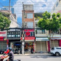 Bán Đất 2 Mặt Tiền Đường Dã Tượng, Cách Biển Chỉ 200M Giá Siêu Rẻ