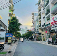 Nhà Đường Số 79 Tân Quy ( Sổ Hồng 5X19M ) Vị Trí Kinh Doanh Sầm Uất