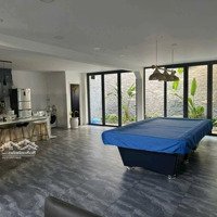 Biệt Thự Sân Vườn 9,4M X 25M. Mặt Tiền Đường Hiệp Thành 06