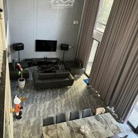 Biệt Thự Sân Vườn 9,4M X 25M. Mặt Tiền Đường Hiệp Thành 06
