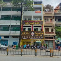 Bán Nhà Mặt Tiền Trần Phú, Quận 5 Vị Trí Đắc Địa