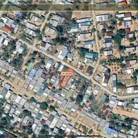Suối Cát - Cam Lâm Nằm Ngoài Ranh Dự Án Vin, 233.7M2 Có 200M2 Thổ Cư Đường Oto Giá Tốt Chỉ 950 Triệu