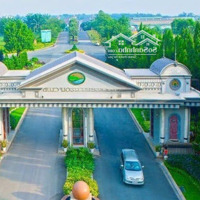 Đất Nền Biên Hoà New City 100M2, Sát Trường Học, Sát Trục 24M Trung Tâm, Sổ Đỏ Sẵn, Nền Đẹp Giá Rẻ