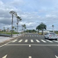 Đất Nền Sổ Sẵn Ngay Kdc City Horse - An Phú - Quận 2 Gần Mega Market Chỉ Nhỉnh Bốn Tỷ Lô Đất 100M2