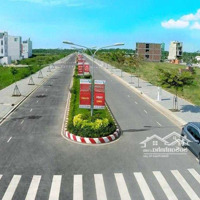 Chỉ Với 2Tỷ Sở Hữu Ngay Đất Nền Vị Trí Đẹp Ngay Bình Chánh Cách Mizuki Park Chỉ 100M Sổ Sẵn Xdtd