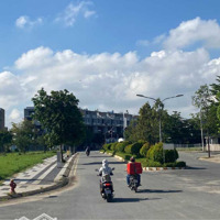 Chưa Đến 3Tỷ Lô Đất Nền Sổ Sẵn Liền Kề Camelia Garden Bình Chánh Trục Đường Nguyễn Văn Linh