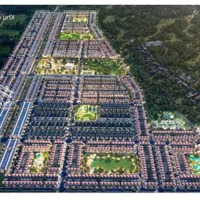 Bán Đất Nền Sổ Sẵn Dự Án Gem Sky World, Giá Chỉ 1 Tỷ 750 / Lô