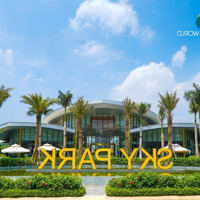 Bán Đất Nền Sổ Sẵn Dự Án Gem Sky World, Giá Chỉ 1 Tỷ 750 / Lô