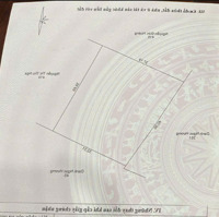 Chính Chủ Gửi Bán Lô Đất Hơn 1000M2 Tại Dương Tơ